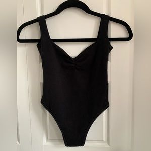 Gil Rodriguez bodysuit